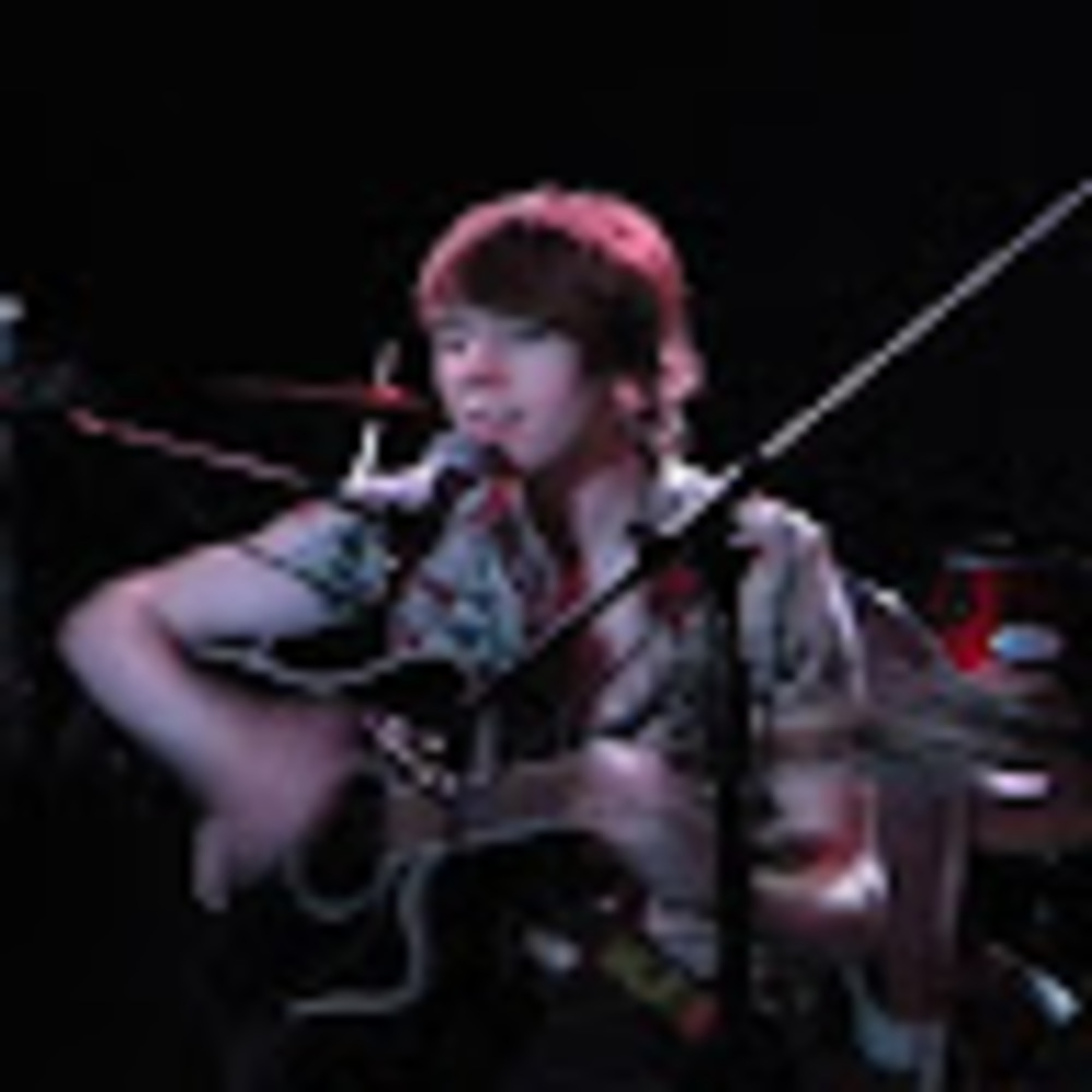 Meet your Posher, Mason